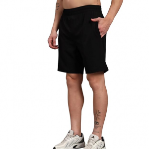 Regular Fit Swimming Shorts for Men