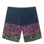 Men's Boardshort Beach Short 4-Way Stretch Short